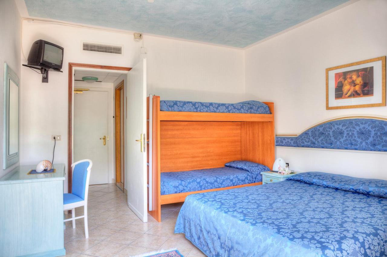 Hotel Elpiro Lido di Jesolo Dış mekan fotoğraf